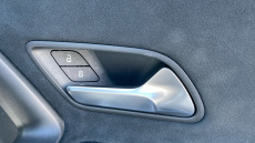 Mercedes-Benz A-Class A180d AMG Line 4dr Auto Diesel Saloon